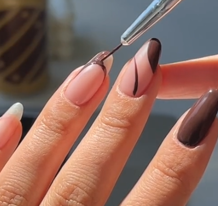 Fall Nail Inspo