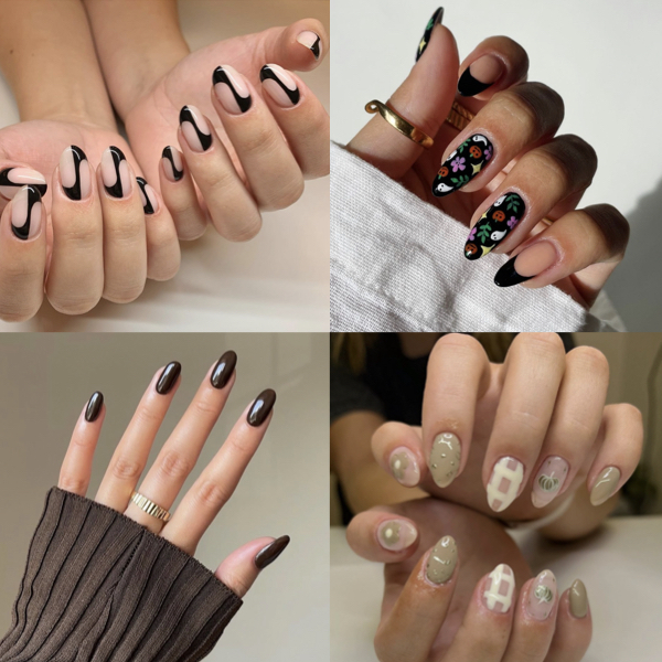 Fall Nails Inspiration