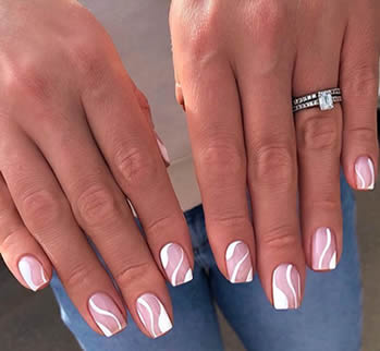 Short nails ideas